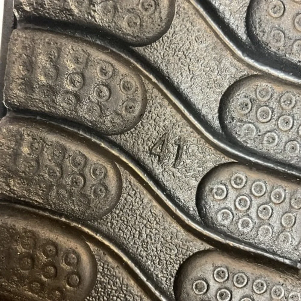 Breezers 32 sport leather